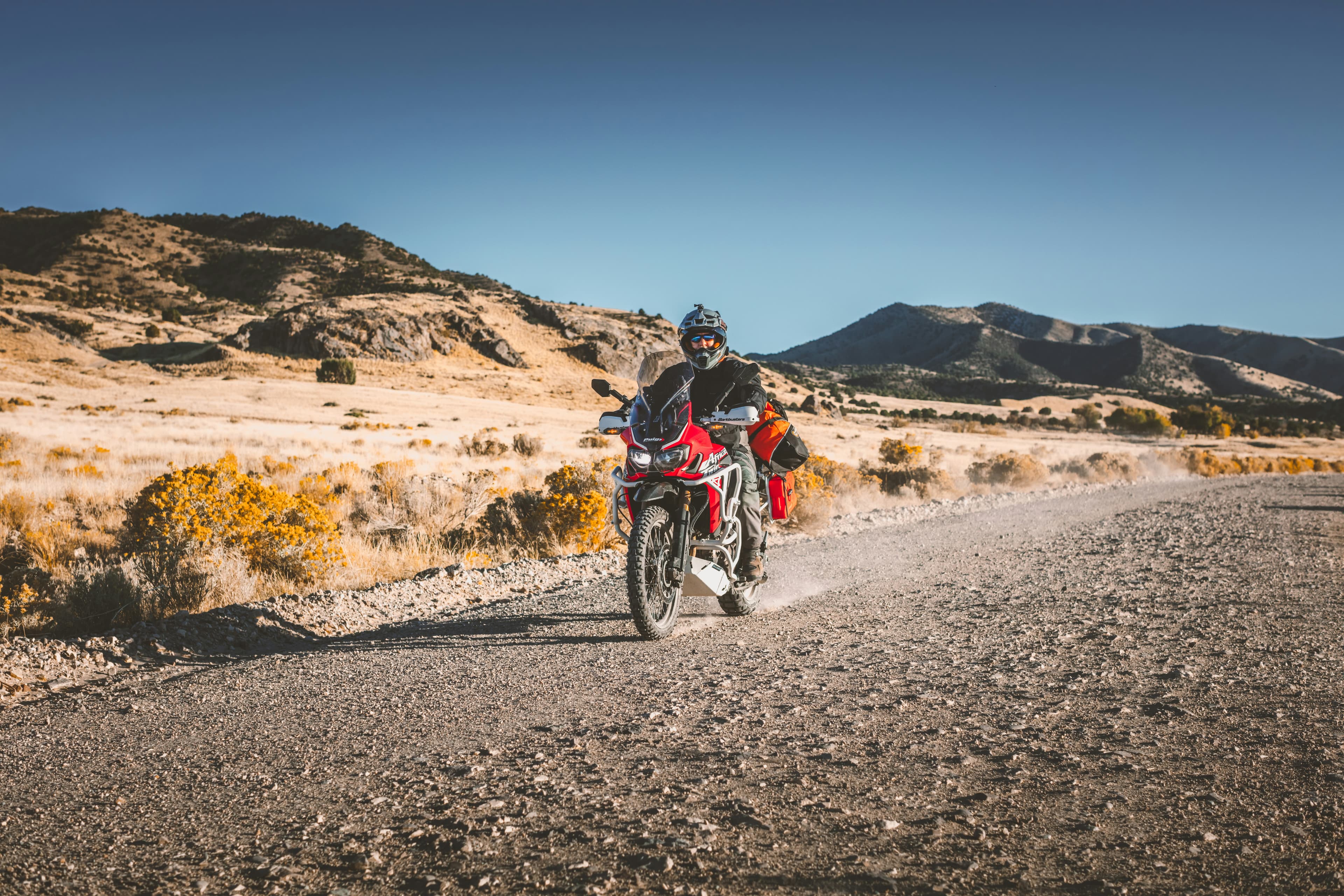 Ride Himalayas