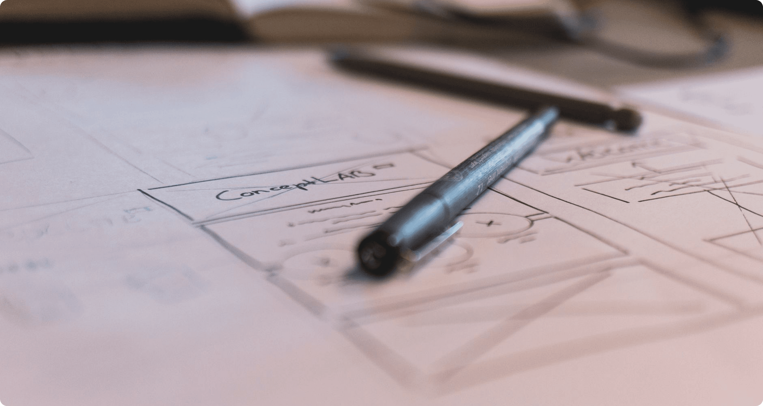 UI/UX Design & Product Design