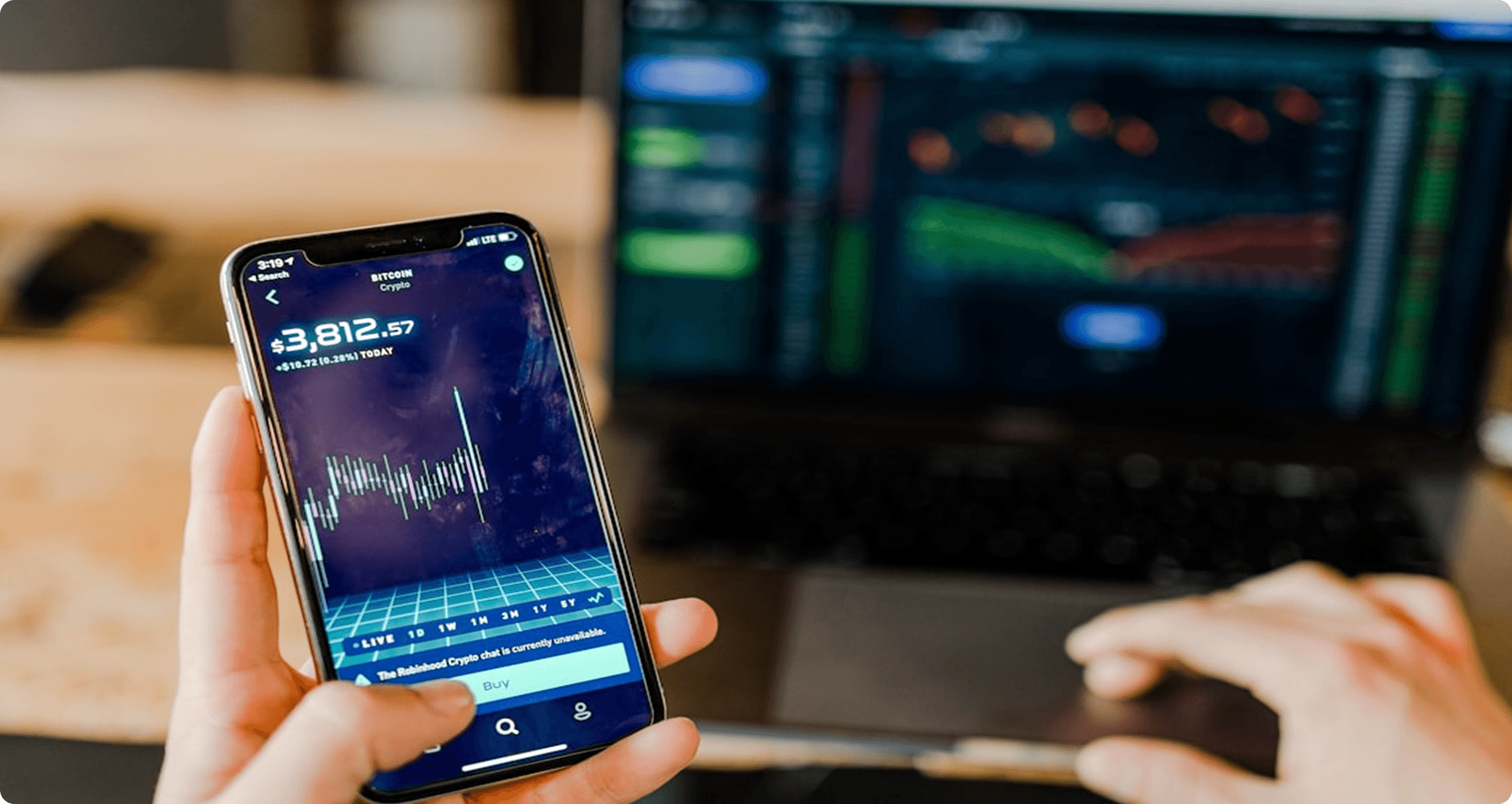 Custom Software Development