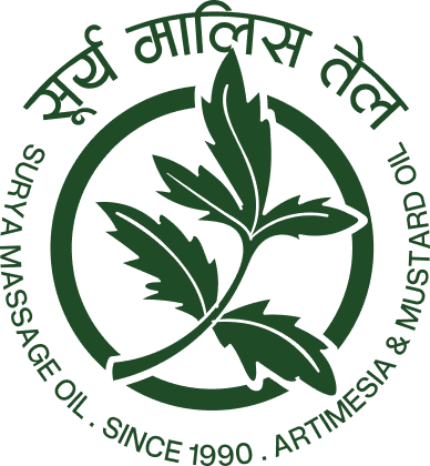 Surya Malish Oil